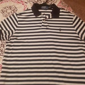 Mens Polo